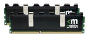 Mushkin Blackline (996776 ) - DDR3 - 8GB (2x4GB) - bus 1600MHz - PC3 12800 kit