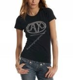 Armani Exchange Stud tee S0110181