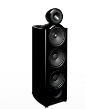 Loa KEF Reference 207/2