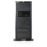 HP Proliant DL370 G6 (487791-001) (Intel Xeon Quad Core E5540 2.53GHz, RAM 3x2GB, 750W, không kèm ổ cứng)