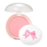 Phấn má - Lovely Cookies Blusher No1-Pink