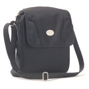 Túi xách compact màu đen đựng đồ dùng em bé Philips Avent - AV7467 