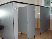 Vách ngăn nhà vệ sinh - RSP002
