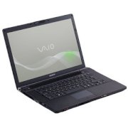 Sony Vaio VPC-B11PGX/B (Intel Core i3-350M 2.26GHz, 4GB RAM, 320GB HDD, VGA Intel HD Graphics, 15.4 inch, Windows 7 Professional 64-bit)