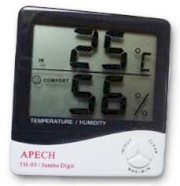 Đồng hồ đo nhiệt độ TH-05