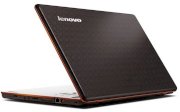 Lenovo IdeaPad Y650 (Intel Core 2 Duo P8600 2.4GHz, 3GB RAM, 320GB HDD, VGA Intel GMA 4500MHD, 16 inch, Windows Vista Home Premium)