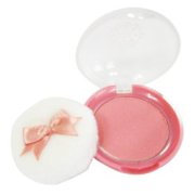 Phấn má - Lovely Cookies Blusher No5