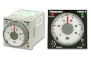 Panasonic PM4H analog timer