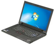 ThinkPad T Series T510 (4313-28U) (Intel Core i5 520M 2.40GHz, 2GB RAM, 250GB HDD, VGA Intel HD Graphics, 15.6inch, Windows 7 Professional)