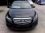 Xe cưới Lacetti CDX2010 