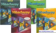 New Headway All Levels with Books, Audio & Video