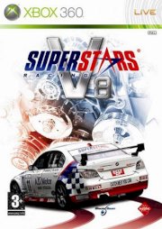 Superstars V8 Next Challenge (Xbox360)