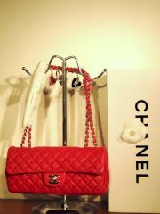Túi xách Chanel Valentine 