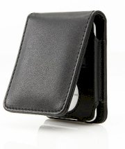 Ipod Nano G3 Leather case