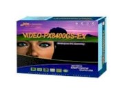 Jaton VIDEO-PX8400GS-EX (NVIDIA GeForce 8400GS, 512MB DDR2, 64-bit, PCI Express 2.0 x16)