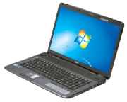 Acer Aspire AS5738Z-4111 (131) (Intel Pentium dual-core T4300 2.10GHz, 4GB RAM, 320GB HDD, VGA Intel GMA 4500MHD, 15.6inch, Windows 7 Home Premium 64 bit)