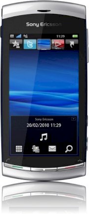 Sony Ericsson U5i