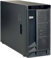 IBM eServer XSeries 236  (Intel Xeon 3.6 GHz, 4GB RAM, HDD 3x73GB SCSI)