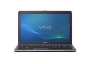 Sony VAIO VPC-Y115FX/B (Intel Core 2 Duo SU7300 1.3GHz, 4GB RAM, 320GB HDD, VGA Intel Graphics HD, 13.3 inch, Windows 7 Home Premium) 