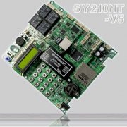 Syris SY210NT-V5- FSB