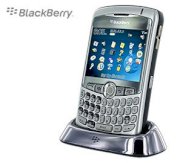 Sạc cốc Blackberry 83xx