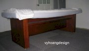 Giường massage body NTVH053