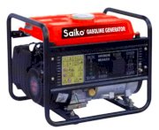 Máy phát điện Saiko LT1200