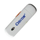 CISCOM H3G-USB-900 7.2 Mbps