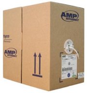 Cable mạng AMP Cat5 - 0332