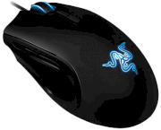 Razer Imperator mouse