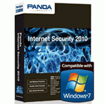Panda Internet Security 2010