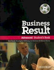 Business Result Advanced 