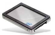 Intel X25-V 40GB - 2.5 inch - SATA II (SSDSA2MP040G2R5)