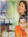 CD Hà Nội - Huế - Sài Gòn