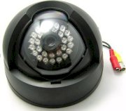 Camera bán cầu hồng ngoại VVK-530
