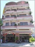 Khách sạn Hà Nội Nha Trang