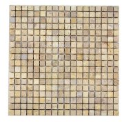 Gạch trang trí Mosaic đá T03-15x15