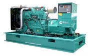 Máy phát điện  Cummins 300KVA