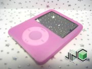  Bao siliconcho ipod nano3