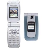 Sony Ericsson Z500i