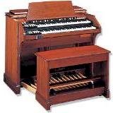 NEW C-3 Organ Hammond Thánh Đường
