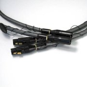Taralabs ISM0.5 XLR Cable