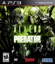 Alien vs. Predator (PS3)