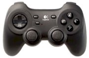 Logitech Cordless Precision™ Gamepad 2