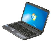 Acer Aspire AS5740-5749 (053) (Intel Core i3 330M 2.13GHz, 4GB RAM, 320GB HDD, VGA Intel HD Graphics, 15.6inch, Windows 7 Home Premium 64 bit)  