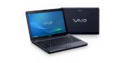 Sony Vaio VPC-S11J7E/B (Intel Core i5-520M 2.40GHz, 6GB RAM, 128GB SSD, VGA NVIDIA GeForce G 310M, 13.3 inch, Windows 7 Professional)