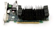 JATON VIDEO-PX4350-DP (ATI Radeon HD 4350, 512MB DDR2, 128-bit, PCI Express 2.0 x16)  