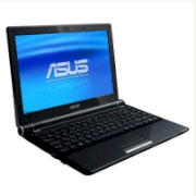 Asus U20A (Intel Core 2 Solo SU3500 1.4Ghz, 2GB RAM, 360GB HDD, VGA Intel GMA 4500MHD, 12.1 inch, PC DOS)