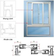 Cửa sổ Goldwindows 01