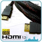 Cable HDMI-HDMI 1.8m